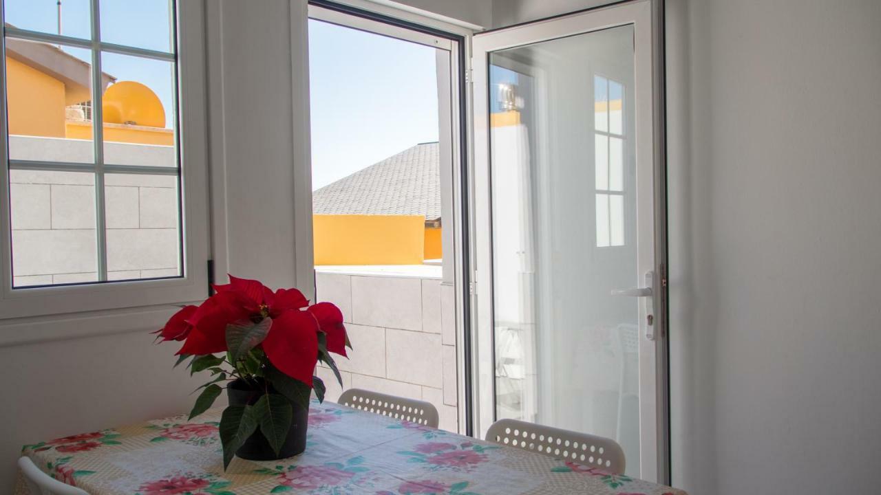 The Safe Point Suites Castillo Castillo del Romeral Exterior photo