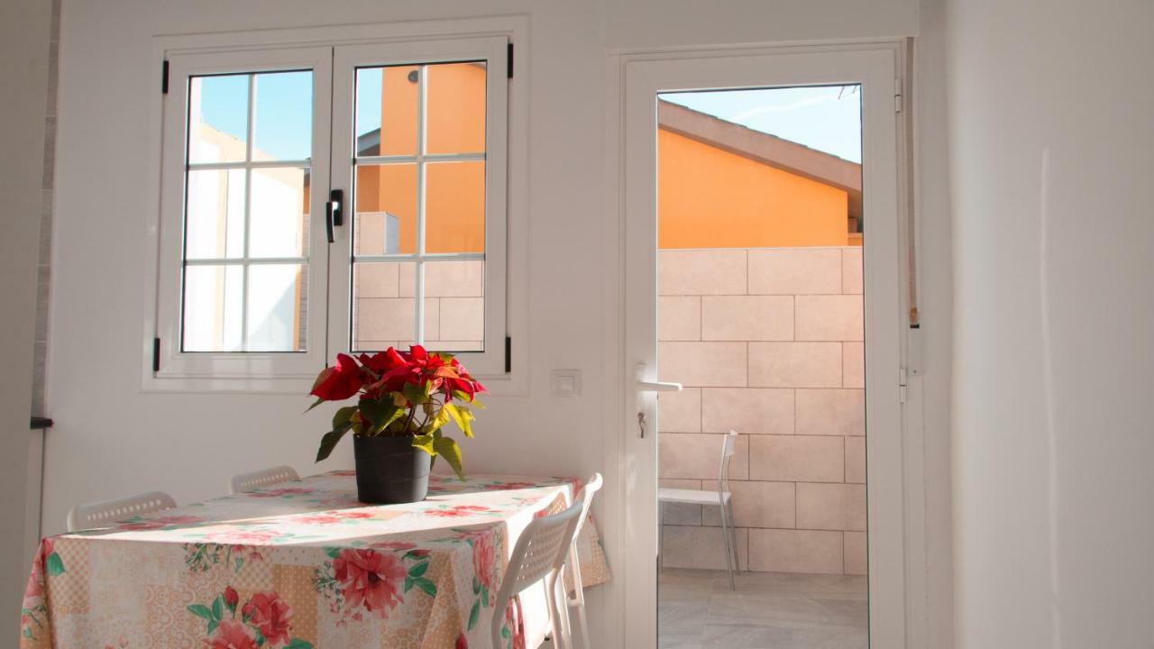 The Safe Point Suites Castillo Castillo del Romeral Exterior photo